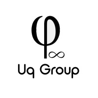 Uq Group logo, Uq Group contact details