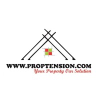 proptension india pvt ltd logo, proptension india pvt ltd contact details