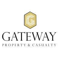 Gateway Property and Casualty logo, Gateway Property and Casualty contact details