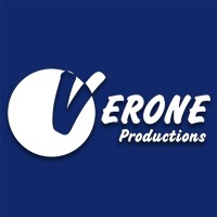 VERONE PRODUCTIONS logo, VERONE PRODUCTIONS contact details