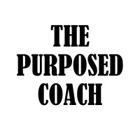 The Purposed Coach logo, The Purposed Coach contact details