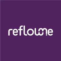 Reflow.me logo, Reflow.me contact details