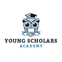 Young Scholars Academy for Excellence logo, Young Scholars Academy for Excellence contact details