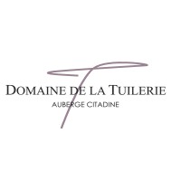 DOMAINE DE LA TUILERIE Auberge Citadine logo, DOMAINE DE LA TUILERIE Auberge Citadine contact details