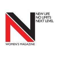 NL Women's Magazine logo, NL Women's Magazine contact details