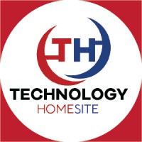 Technology Homesite logo, Technology Homesite contact details