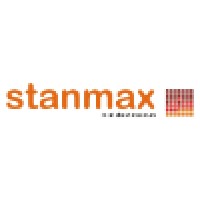 Stanmax logo, Stanmax contact details