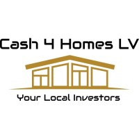 Cash 4 Homes LV logo, Cash 4 Homes LV contact details