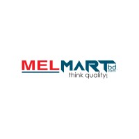 MEL MART BD logo, MEL MART BD contact details