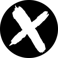 The X logo, The X contact details