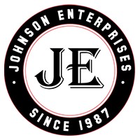 Johnson Enterprises logo, Johnson Enterprises contact details