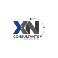 XN Consultants logo, XN Consultants contact details