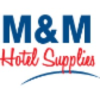 M & M Hotel Supplies Panama logo, M & M Hotel Supplies Panama contact details