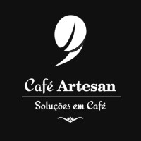 Café Artesan - Soluções em Café logo, Café Artesan - Soluções em Café contact details