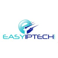 Easy IP Tech logo, Easy IP Tech contact details