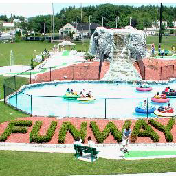 Family Funway logo, Family Funway contact details