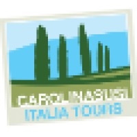 Carolinasusi Italia Tours logo, Carolinasusi Italia Tours contact details