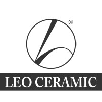 LEO CERAMIC logo, LEO CERAMIC contact details