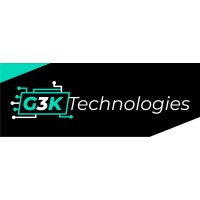 G3K Technologies LLC logo, G3K Technologies LLC contact details