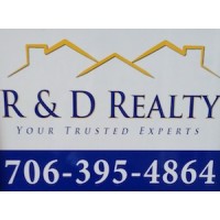 R&D Realty in Commerce, GA logo, R&D Realty in Commerce, GA contact details