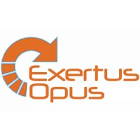 Exertus Opus logo, Exertus Opus contact details