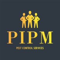 PIPM Pest Control Services logo, PIPM Pest Control Services contact details