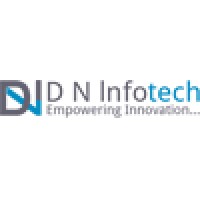 D N Infotech Pvt Ltd logo, D N Infotech Pvt Ltd contact details