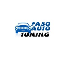 Faso Auto Tuning logo, Faso Auto Tuning contact details