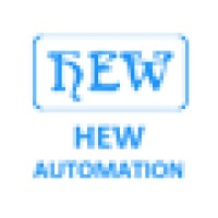 Hew Automation Pvt Ltd logo, Hew Automation Pvt Ltd contact details