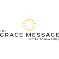 The Grace Message logo, The Grace Message contact details