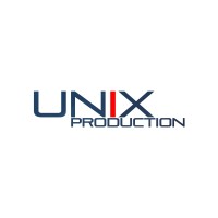 UNIX Production logo, UNIX Production contact details