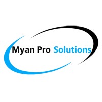 Myan Pro Solutions logo, Myan Pro Solutions contact details