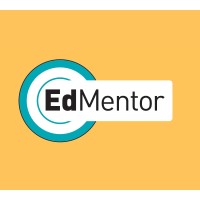 EdMentor logo, EdMentor contact details