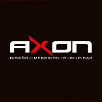 Axon Publicidad Spa logo, Axon Publicidad Spa contact details