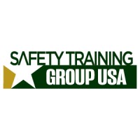 Safety Training Group USA logo, Safety Training Group USA contact details