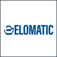 ELOMATIC India logo, ELOMATIC India contact details