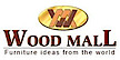 Wood Mall logo, Wood Mall contact details