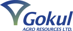 Gokul Agro Resources Ltd logo, Gokul Agro Resources Ltd contact details