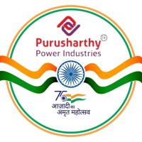 Purusharthy Power Industries Private Limited logo, Purusharthy Power Industries Private Limited contact details