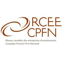 Réseau canadien des entreprises d'entraînement - Canadian Practice Firms Network logo, Réseau canadien des entreprises d'entraînement - Canadian Practice Firms Network contact details