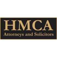 HMCA ATTORNEYS AND SOLICITORS logo, HMCA ATTORNEYS AND SOLICITORS contact details