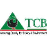 TCB Knowledge Factory logo, TCB Knowledge Factory contact details