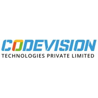 CODEVISION TECHNOLOGIES PRIVATE LIMITED logo, CODEVISION TECHNOLOGIES PRIVATE LIMITED contact details