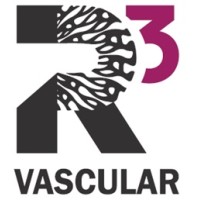 R3 Vascular Inc. logo, R3 Vascular Inc. contact details