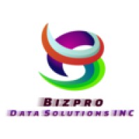 Bizpro Data Solutions Inc logo, Bizpro Data Solutions Inc contact details