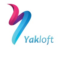 Yakloft logo, Yakloft contact details