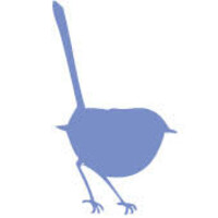 Blue Wren HR logo, Blue Wren HR contact details