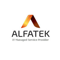 ALFATEK IT MSP and SFTDEV logo, ALFATEK IT MSP and SFTDEV contact details