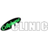 Cell Phone Clinic logo, Cell Phone Clinic contact details