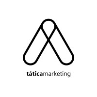 Tática Marketing logo, Tática Marketing contact details